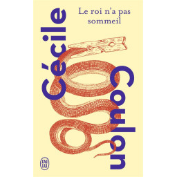 LE ROI N'A PAS SOMMEIL