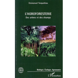 L'AGROFORESTERIE  -  DES...