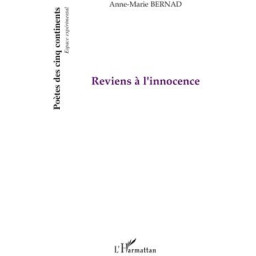 REVIENS A L'INNOCENCE