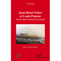 JEAN-HENRI FABRE ET LOUIS...