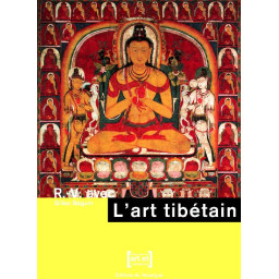 L'ART TIBETAIN
