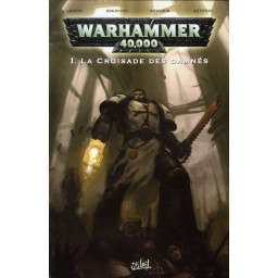 WARHAMMER 40.000 T.1 : LA...
