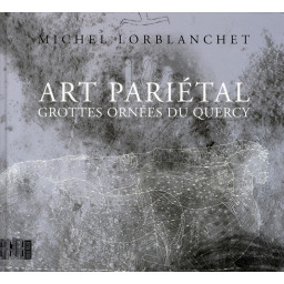 ART PARIETAL  -  GROTTES...