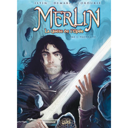 MERLIN LA QUETE DE L'EPEE...