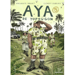 AYA DE YOPOUGON - VOL05