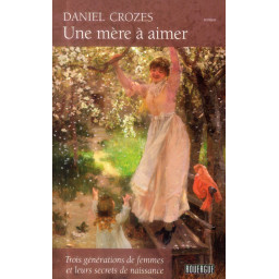 UNE MERE A AIMER