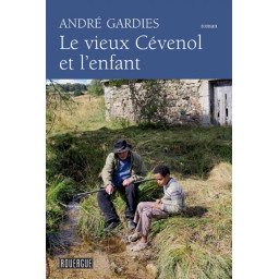 LE VIEUX CEVENOL ET L-ENFANT