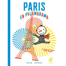 PARIS EN PYJAMARAMA