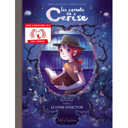 LES CARNETS DE CERISE T02 -...