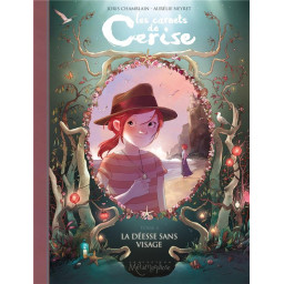 LES CARNETS DE CERISE T04 -...