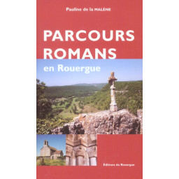 PARCOURS ROMANS EN ROUERGUE