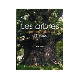 LES ARBRES REMARQUABLES D-EURO