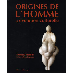 ORIGINES DE L'HOMME ET...