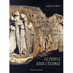 LE PEUPLE SOUS L'ECORCE
