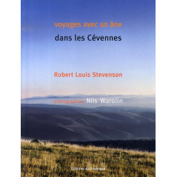 VOYAGES AVEC UN ANE DANS LES C
