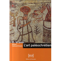 R.-V. AVEC L'ART PALEOCHRETIEN