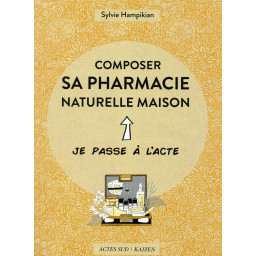 COMPOSER SA PHARMACIE...