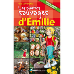 LES PLANTES SAUVAGES D-EMILIE