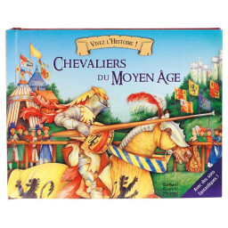 CHEVALIER DU MOYEN AGE