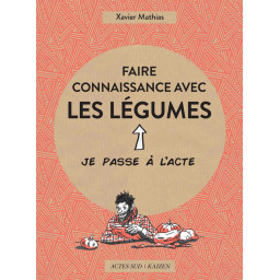 FAIRE CONNAISSANCE AVEC LES...