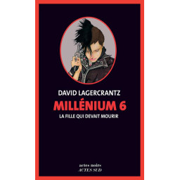 MILLENIUM - T06 - MILLENIUM...