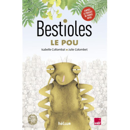 BESTIOLES : LE POU