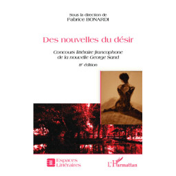 NOUVELLES DU DESIR  -...