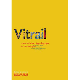 VITRAIL, VOCABULAIRE...