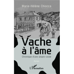 VACHE A L'AME  -  CHRONIQUE...