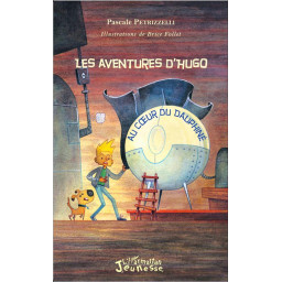 LES AVENTURES D'HUGO AU...