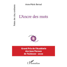 L'ANCRE DES MOTS