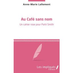 AU CAFE SANS NOM  -  UN...