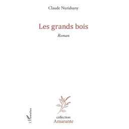 LES GRANDS BOIS