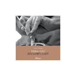 METIER D-ART BRONZIER D-ART