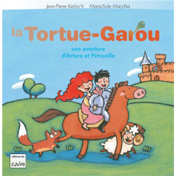 ARTURO ET PETRONILLE : LA...