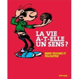 LA VIE A-T-ELLE UN SENS ? BAND