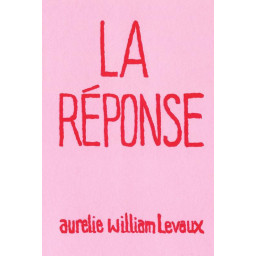LA REPONSE