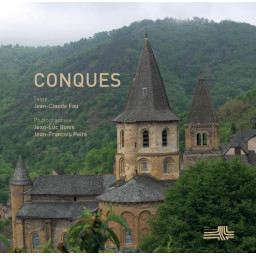 CONQUES