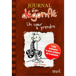 JOURNAL D'UN DEGONFLE -...