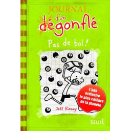 JOURNAL D'UN DEGONFLE -...