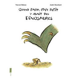 QUAND PAPA ETAIT PETIT, Y...