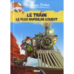 GERONIMO STILTON - TOME 13...