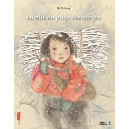 LA FILLE DU PAYS DES NEIGES