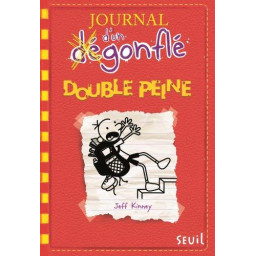 JOURNAL D'UN DEGONFLE -...