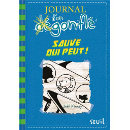 JOURNAL D'UN DEGONFLE -...