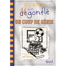 JOURNAL D'UN DEGONFLE -...