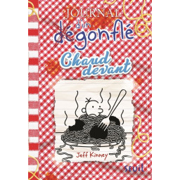 JOURNAL D'UN DEGONFLE -...