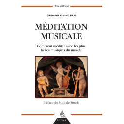 MEDITATION MUSICALE