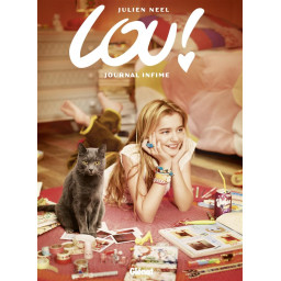 LOU ! : JOURNAL INFIME  -...