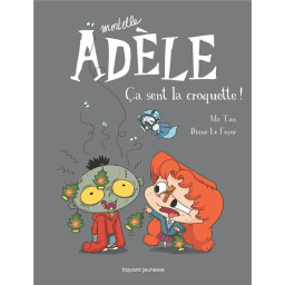 MORTELLE ADELE TOME 11 : CA...